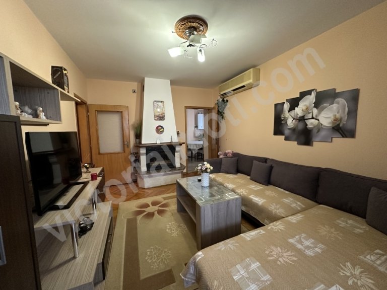 Many Room Apartment for sale Veliko Tarnovo Zona B