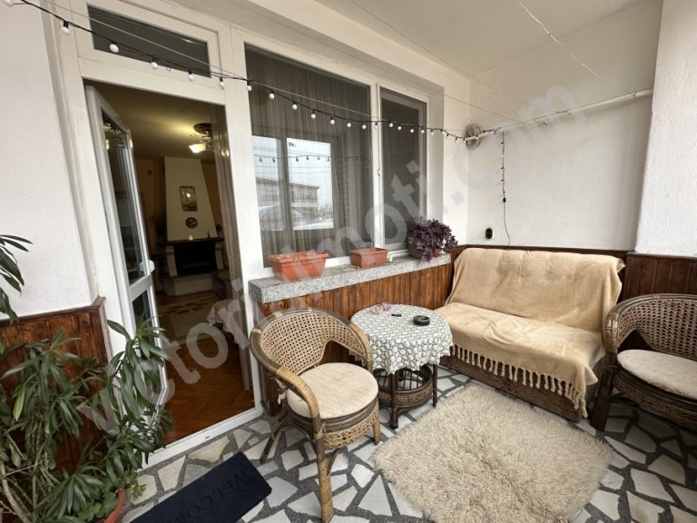 Çok Odalı Daire satılık Veliko Tarnovo Zona B - Photo 5