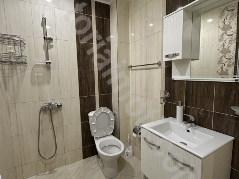 Çok Odalı Daire satılık Veliko Tarnovo Zona B - Photo 8