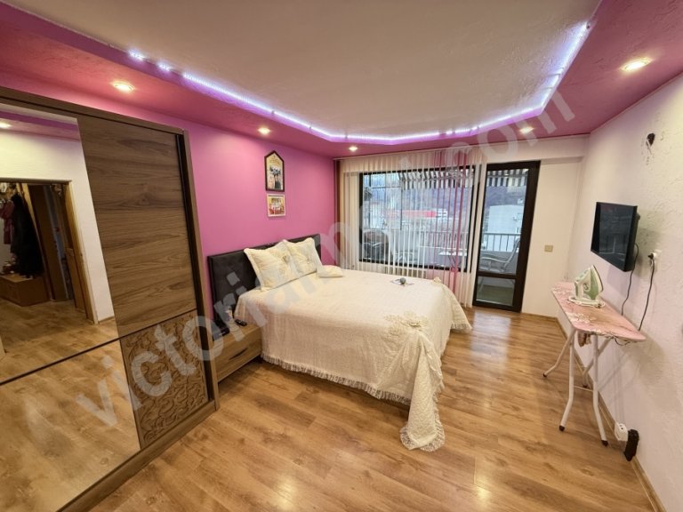 Three Room Apartment for sale Veliko Tarnovo Cholakovtsi - Photo 4