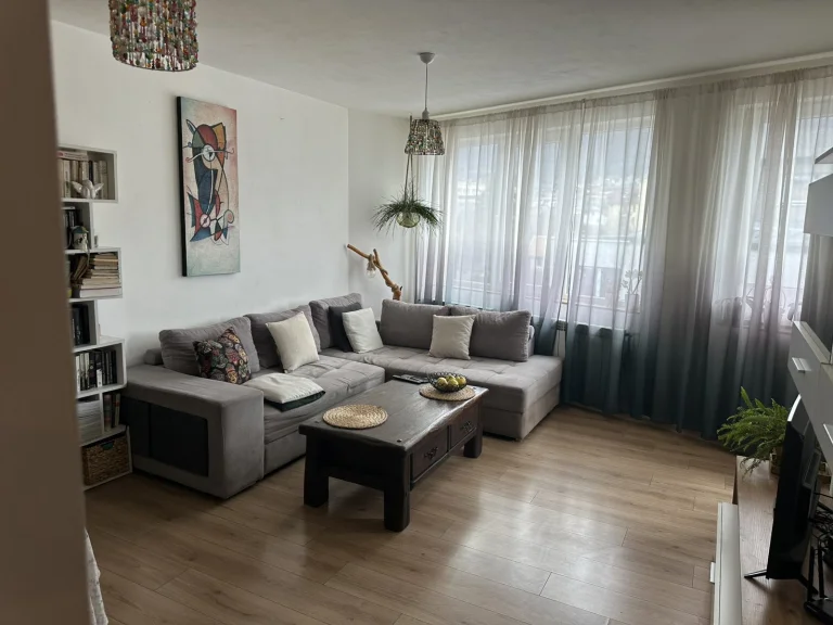 Two Room Apartment for sale Sofia Manastirski Livadi Zapad