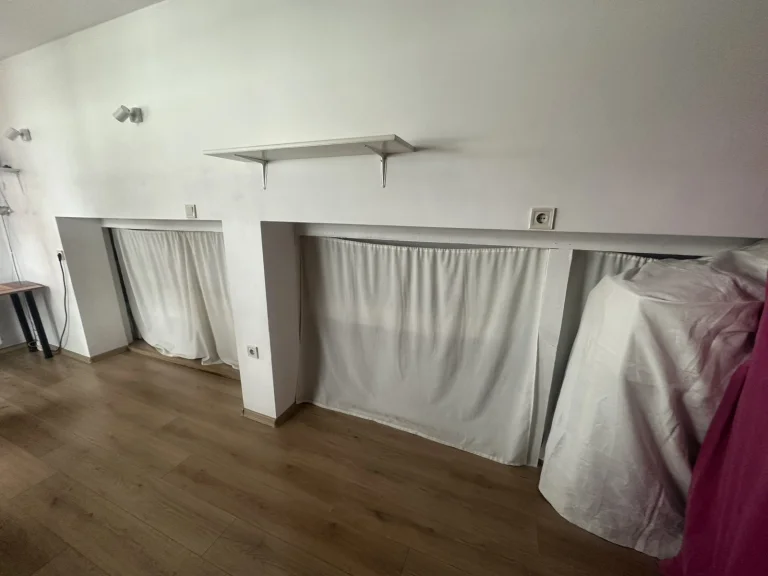 Two Room Apartment for sale Sofia Manastirski Livadi Zapad