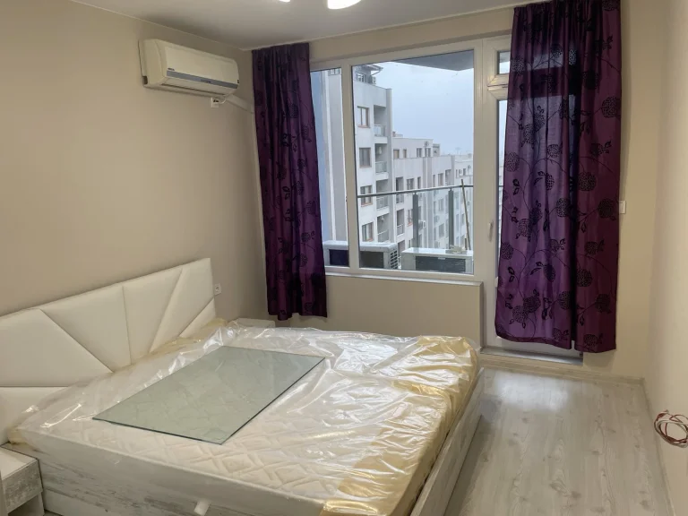 Two Room Apartment for rent Plovdiv Trakiya