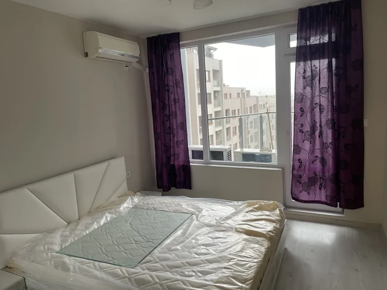 Two Room Apartment for rent Plovdiv Trakiya