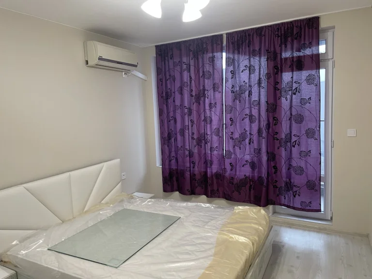 Two Room Apartment for rent Plovdiv Trakiya