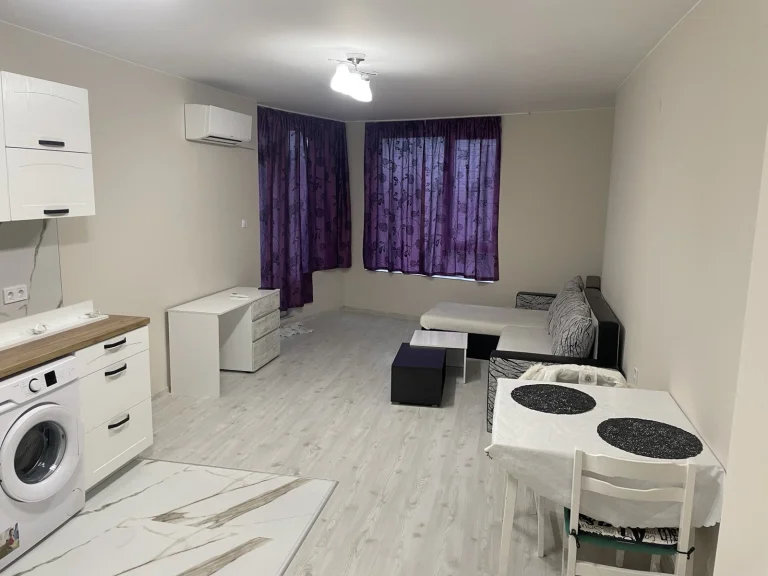 Two Room Apartment for rent Plovdiv Trakiya