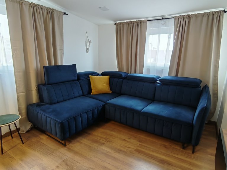 Two Room Apartment for sale Plovdiv Vastanicheski