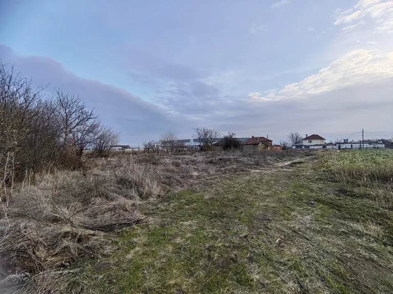 Land for sale Plovdiv oblast S.stryama