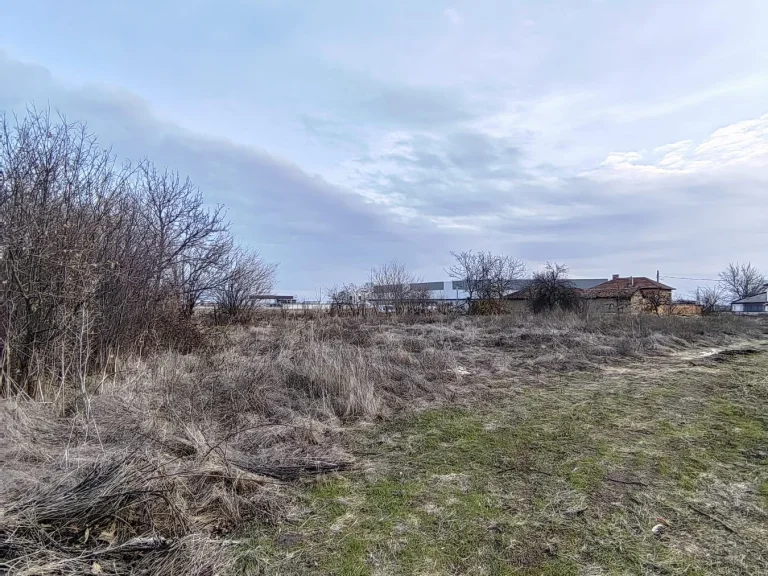 Land for sale Plovdiv oblast S.stryama