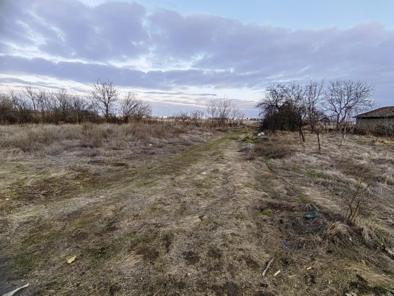 Land for sale Plovdiv oblast S.stryama