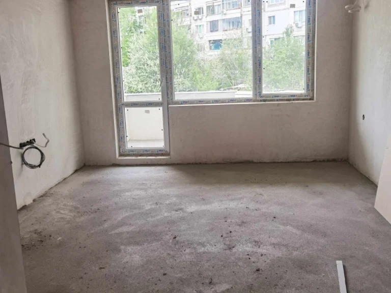 Two Room Apartment for sale Plovdiv Hristo Smirnenski