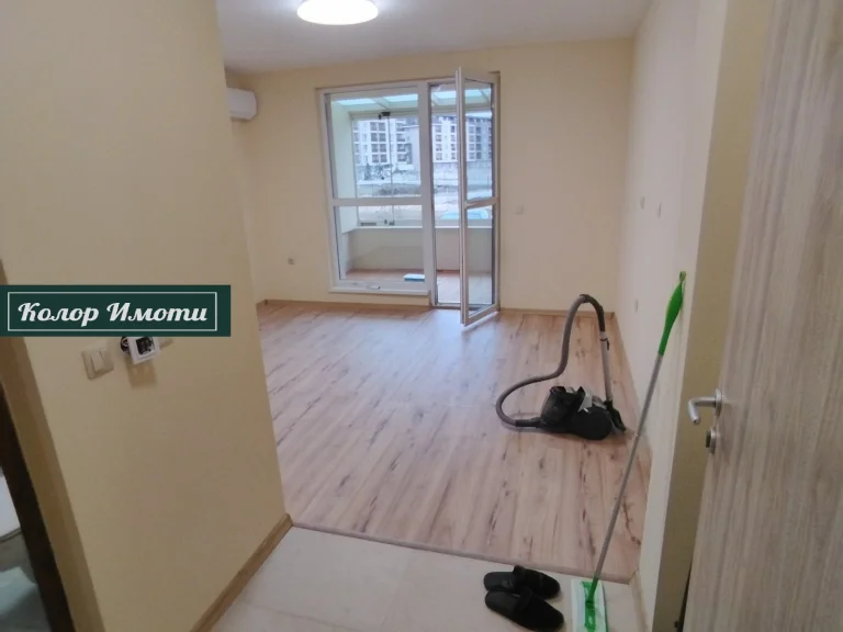 One Room Apartment for sale Plovdiv Proslav