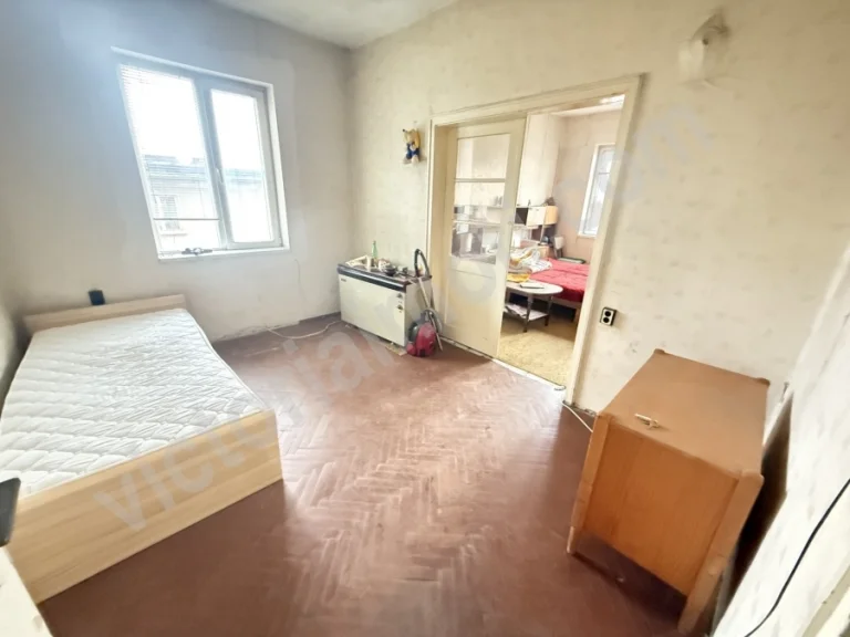 Üç Artı Bir Daire satılık Veliko Tarnovo Tsentar