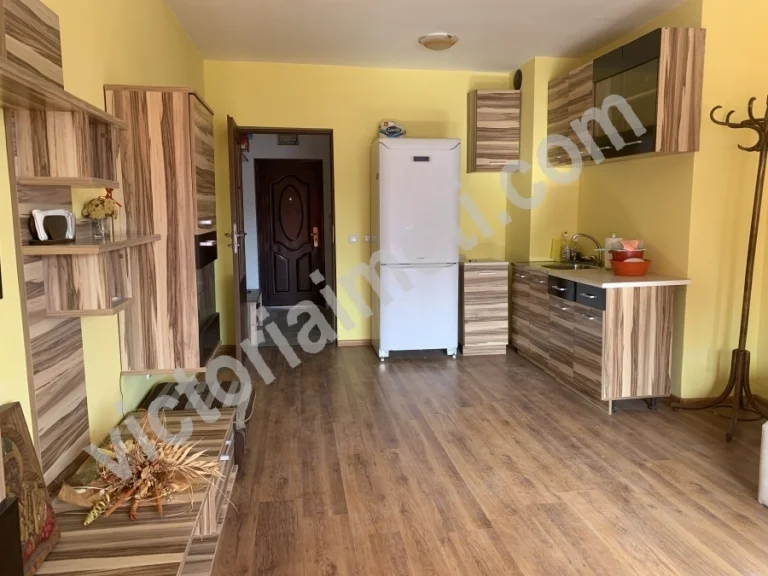 Двустаен апартамент за продажба Велико Търново Картала