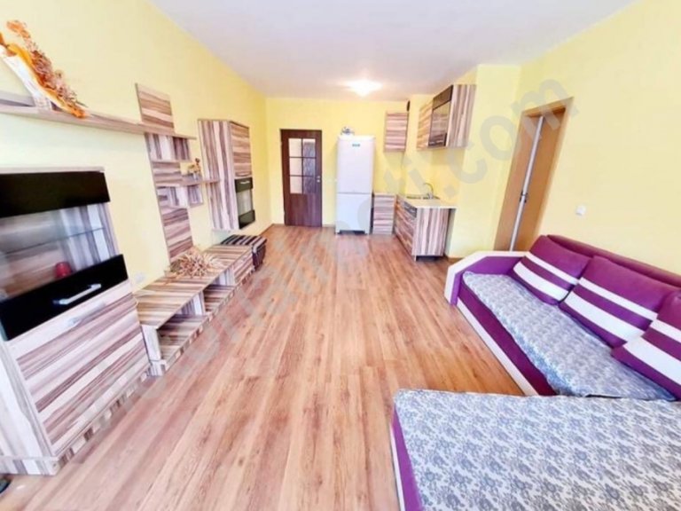 Двустаен апартамент за продажба Велико Търново Картала