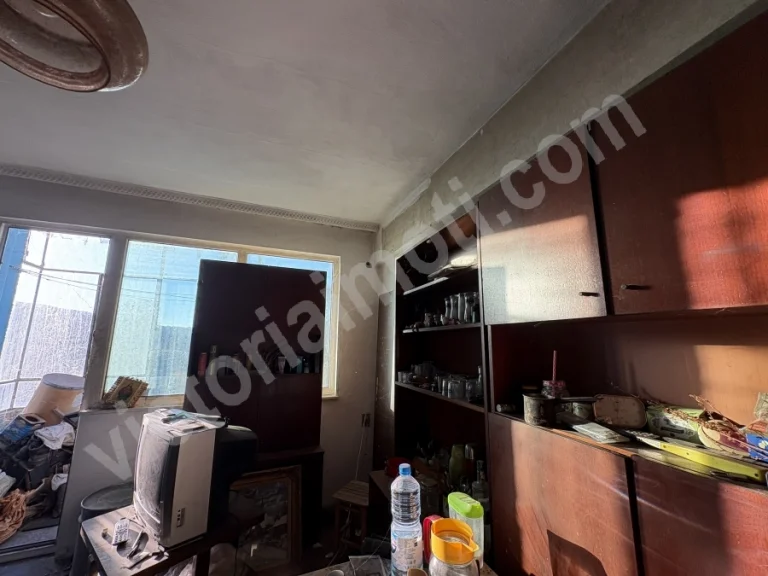 Двустаен апартамент за продажба Велико Търново област гр.Горна Оряховица