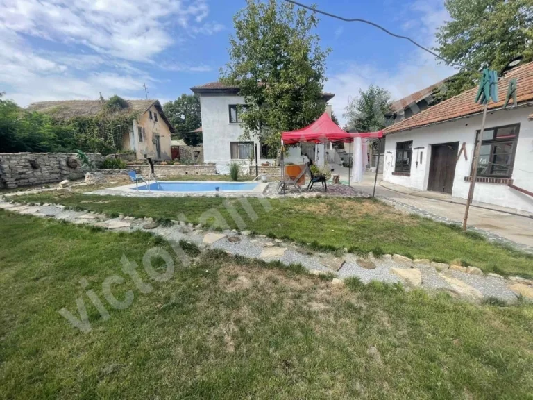 Ev satılık Veliko Tarnovo oblast S.obedinenie