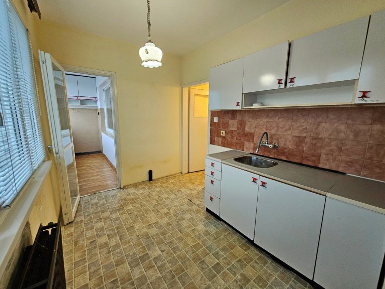 Двустаен апартамент за продажба София Надежда 1 - Photo 2