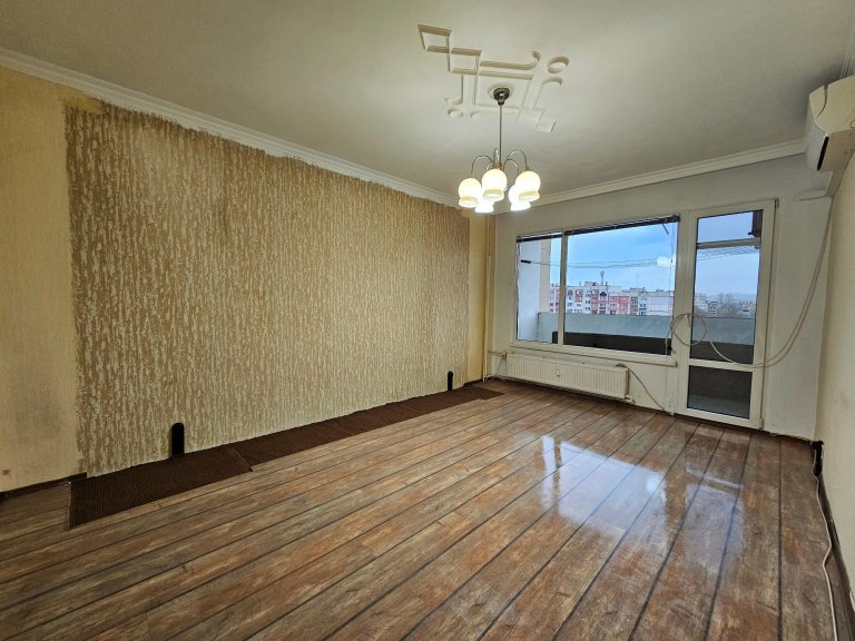 Двустаен апартамент за продажба София Надежда 1 - Photo 3
