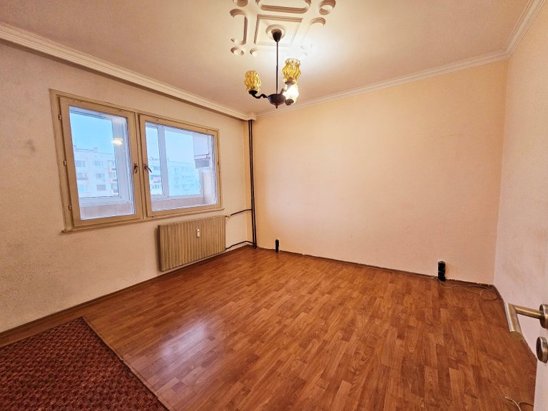 Двустаен апартамент за продажба София Надежда 1 - Photo 4