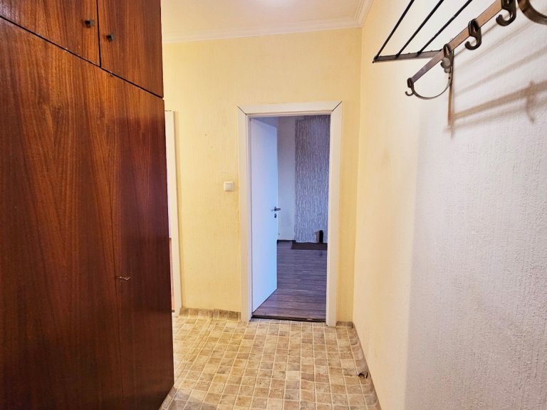 Двустаен апартамент за продажба София Надежда 1 - Photo 7