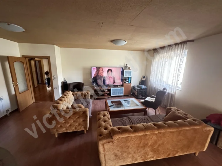 Dört Artı Bir Daire satılık Veliko Tarnovo Tsentar