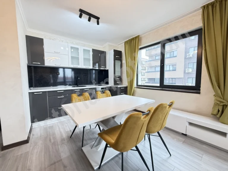 İki Artı Bir Daire satılık Veliko Tarnovo Zona B