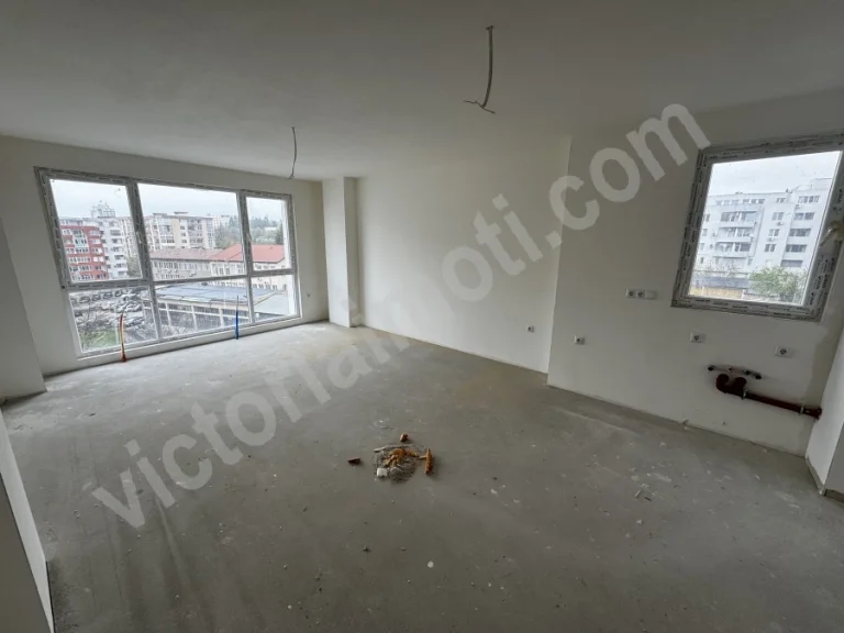 İki Artı Bir Daire satılık Veliko Tarnovo Akatsiya