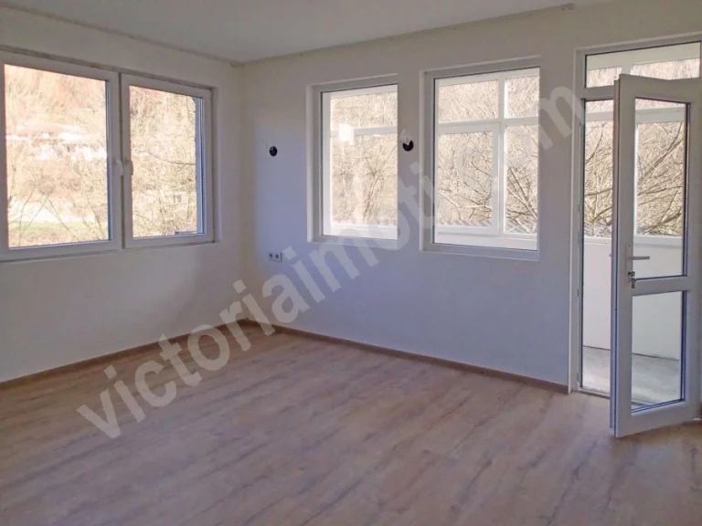 Dört Artı Bir Daire satılık Veliko Tarnovo Asenov