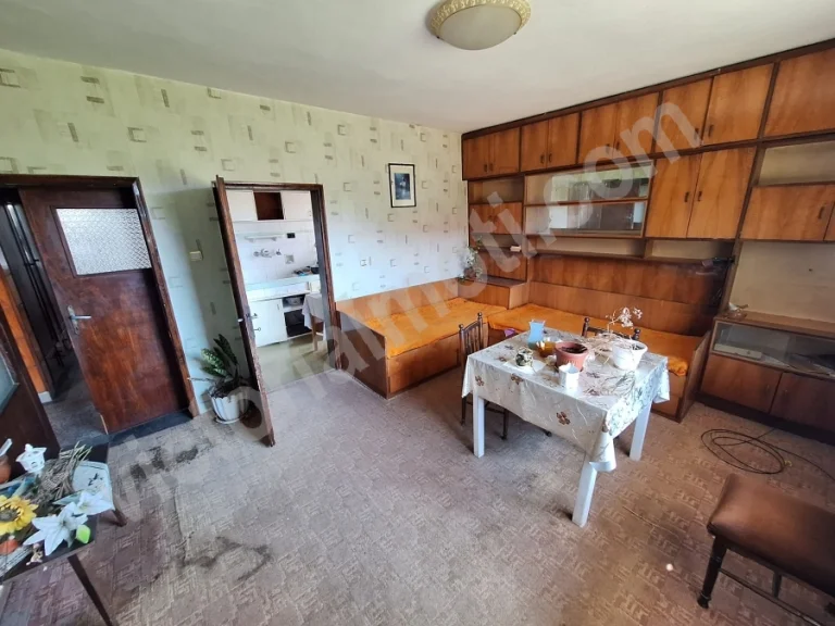 Dört Artı Bir Daire satılık Veliko Tarnovo Tsentar