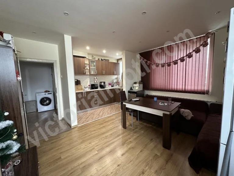 Üç Artı Bir Daire satılık Veliko Tarnovo Tsentar