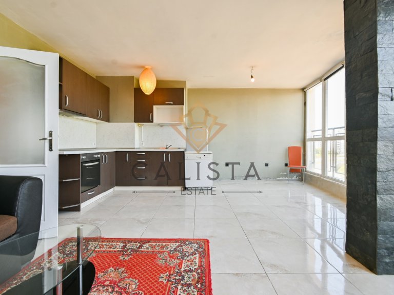 Dört Artı Bir Daire kiralık Sofia Vitosha - Photo 5
