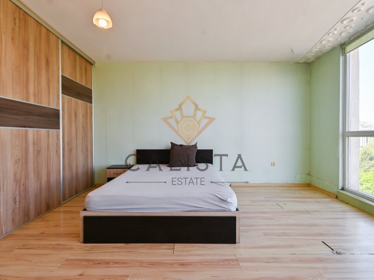 Dört Artı Bir Daire kiralık Sofia Vitosha - Photo 6