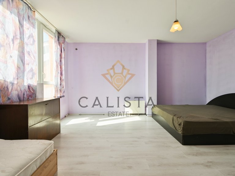 Dört Artı Bir Daire kiralık Sofia Vitosha - Photo 7