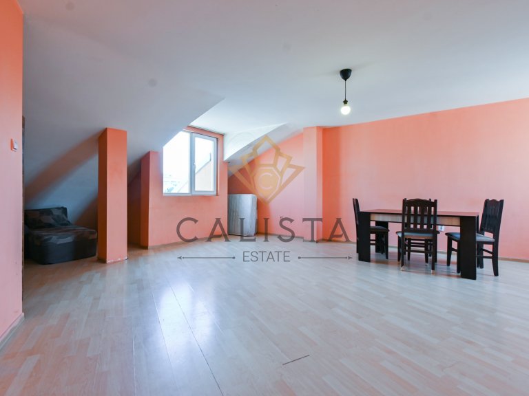 Dört Artı Bir Daire kiralık Sofia Vitosha - Photo 8