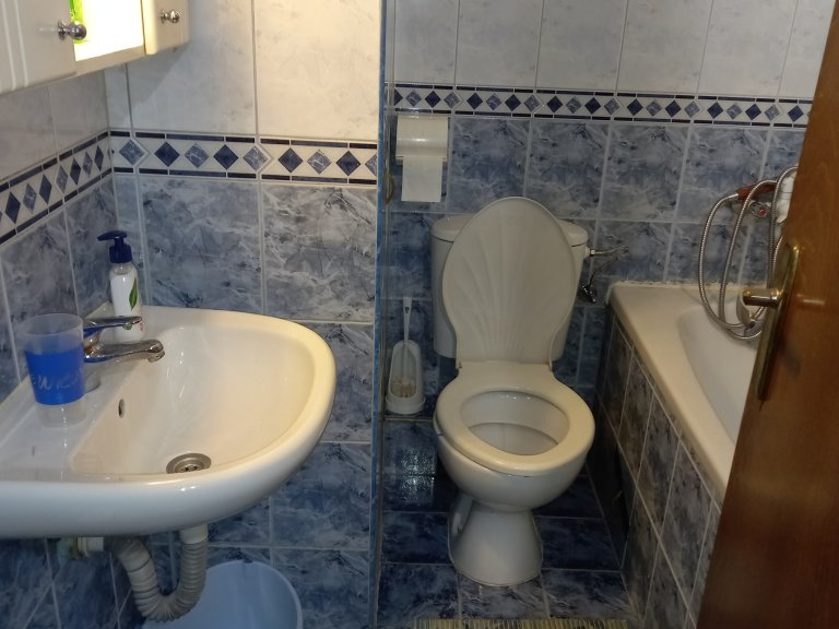 Bir Artı Sıfır Daire kiralık Sofia Tsentar - Photo 7
