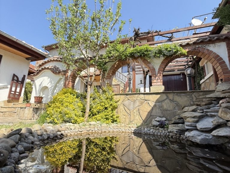 House for sale Veliko Tarnovo oblast Gr.debelets - Photo 5