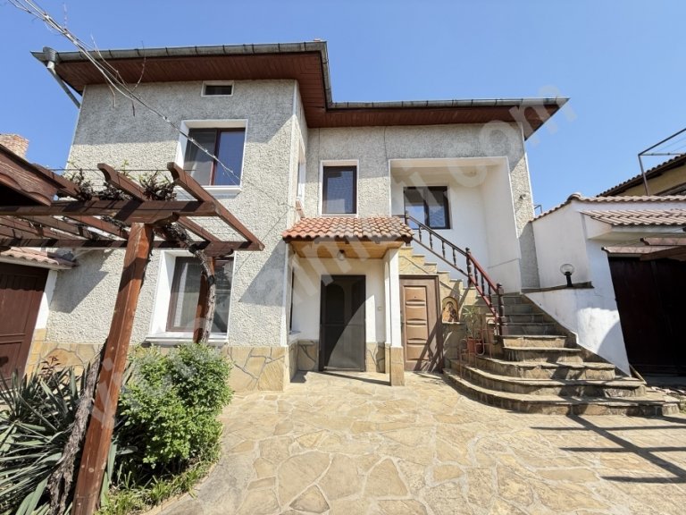 House for sale Veliko Tarnovo oblast Gr.debelets - Photo 8