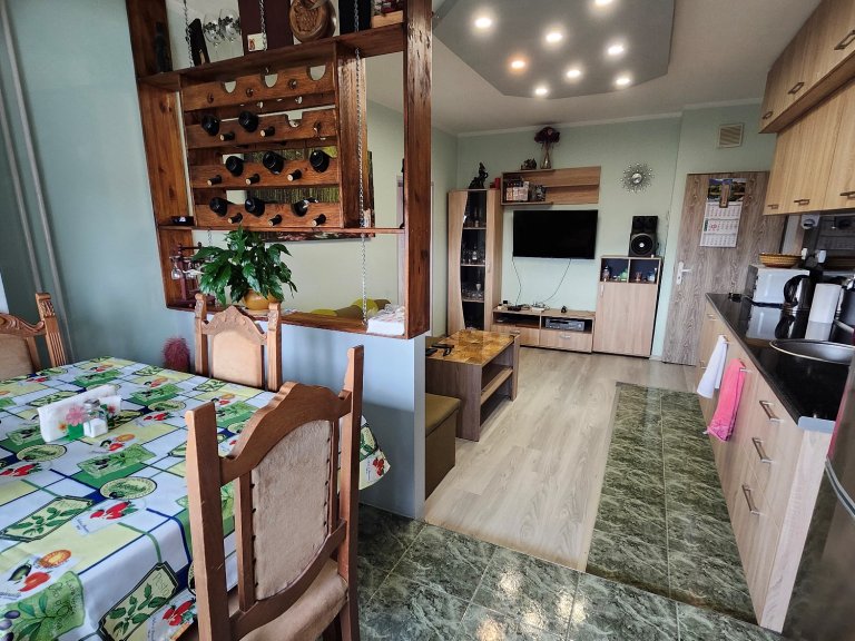Тристаен апартамент за продажба София Хаджи Димитър - Photo 2