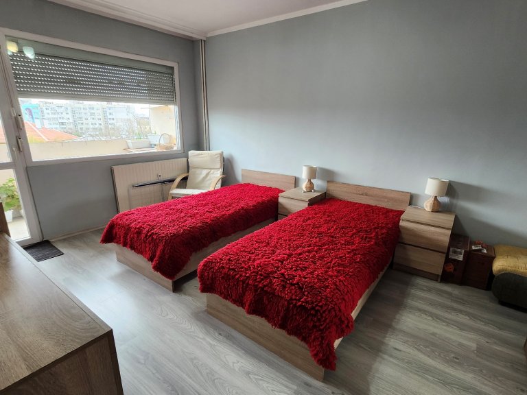 Тристаен апартамент за продажба София Хаджи Димитър - Photo 3