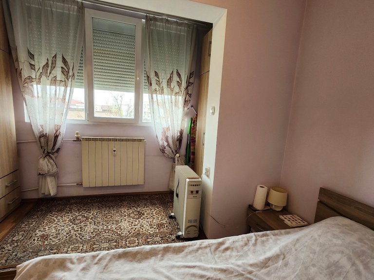 Тристаен апартамент за продажба София Хаджи Димитър - Photo 5