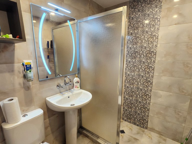 Тристаен апартамент за продажба София Хаджи Димитър - Photo 6