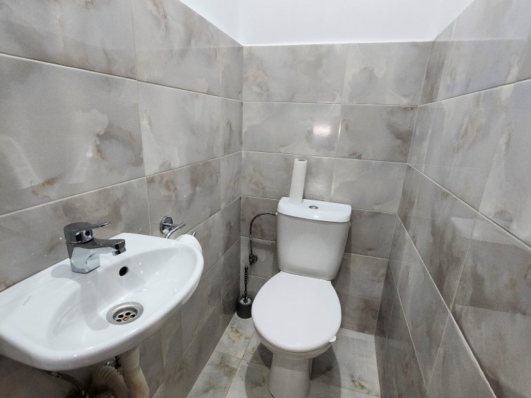 Тристаен апартамент за продажба София Хаджи Димитър - Photo 7