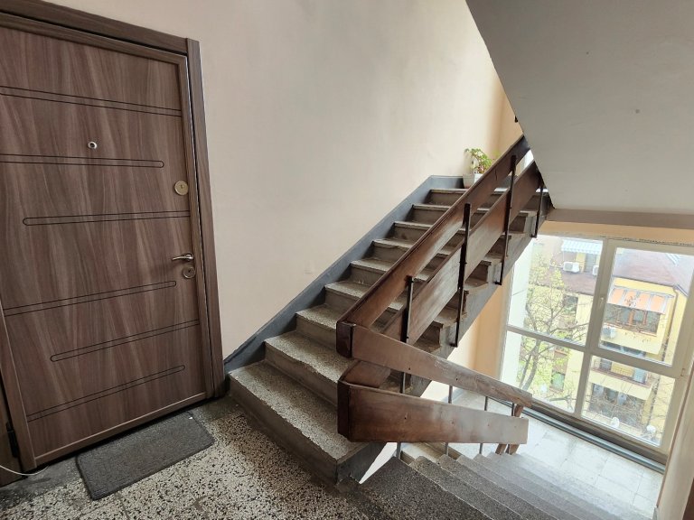 Тристаен апартамент за продажба София Хаджи Димитър - Photo 8