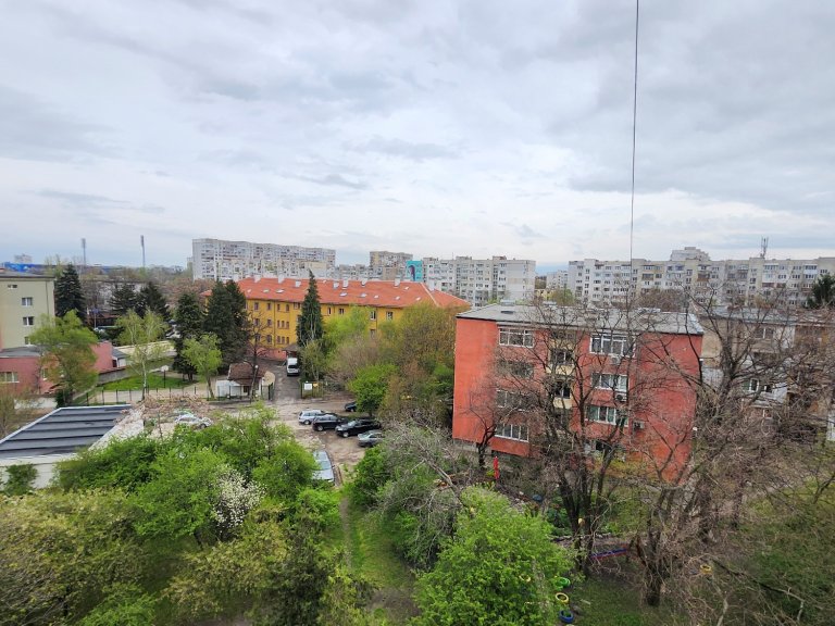 Тристаен апартамент за продажба София Хаджи Димитър - Photo 9