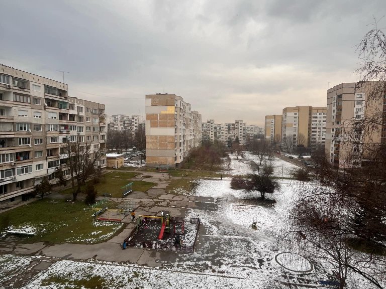 Двустаен апартамент дава под наем София Люлин 7 - Photo 7