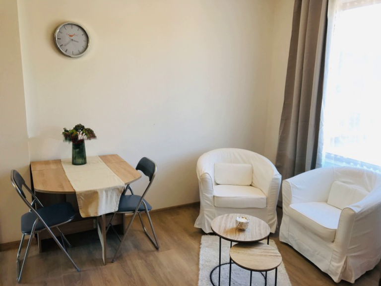 Two Room Apartment for rent Sofia Banishora - Photo 2