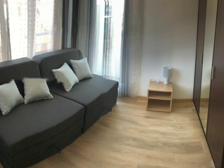 Two Room Apartment for rent Sofia Banishora - Photo 3