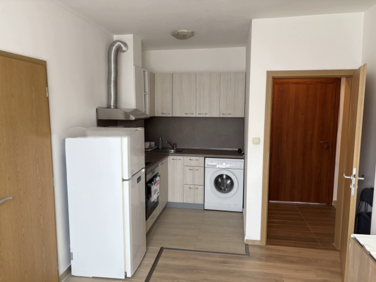 Two Room Apartment for rent Sofia Banishora - Photo 4