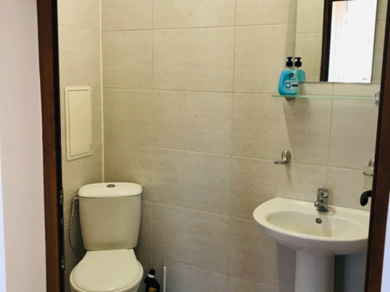 Two Room Apartment for rent Sofia Banishora - Photo 5